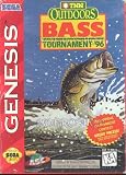 TNN Outdoors Bass Tournament 96