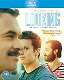 Looking - Season 1 [Blu-ray] [2014] [Region Free]