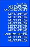 Metaphor and Thought