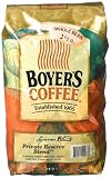 Boyer's Coffee Private Reserve Blend, 40-Ounce Bags