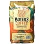 Boyer's Coffee Private Reserve Blend, 40-Ounce Bags