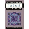 Religions of Japan in Practice