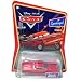Pixar Cars: Hydraulic Ramone