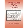 West Texas Tales: 1925-1933