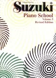 Suzuki Piano School, Vol. 5 Suzuki Piano School, Vol. 5