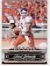 2007 Playoff Prestige # 239 Jared Zabransky - RC - SHORT PRINT - Boise State - Houston Texans - Rookie Football Card in Protective Screw Down Display Case
