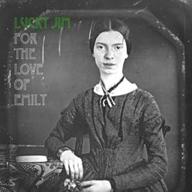 For The Love Of Emily