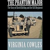 The Phantom Major | [Virginia Cowles]