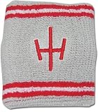 Claymore Wristband Sweatband Teresa Symbol