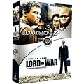 Blood Diamond + Lord of War