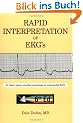 Rapid Interpretation of EKG's: Dr. Dubin's Classic, Simplified Methodology for Understanding EKG's