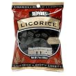 Red Vines European-Style Black Licorice Bites, 7-Ounce Bags (Pack of 12)