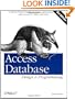 Access Database Design & Programming (3rd Edition)