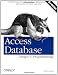 Access Database Design & Programming (3rd Edition)