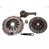 03 04 05 Mitsubishi Lancer 2.0L OE Clutch Kit by Phoenix Friction Products