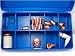 MILLER 222942 ICE-80T PLASMA CONSUMABLE KIT