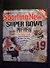 Rich Gannon Oakland Raiders Autographed January 27, 2003 Sports Illustrated Magazine