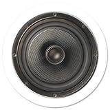 OEM Systems Presence Ceiling Speakers, 6.5