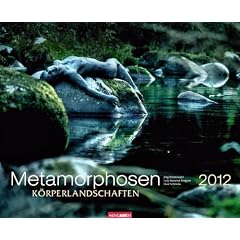 Metamorphosen - K�rperlandschaften 2012