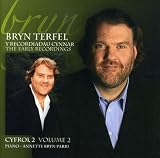 Bryn Terfel: Welsh Songs - Vol. 2