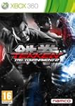 Tekken Tag Tournament 2  [Importaci�n...