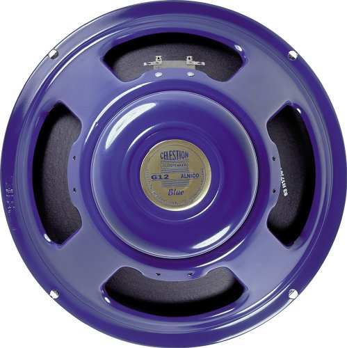 Celestion Blue Guitar Speaker, 8 Ohm