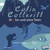 H&ouml;rbuch Dr. Siri und seine Toten
