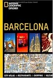 book cover Barcelona - Author