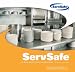 ServSafe Instructor Basic CD-ROM, 4th Edition in Spanish (PowerPoint Slides and Food Safety Showdown Game)