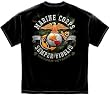 USMC Vietnam Vet - Military T-Shirt