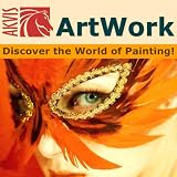 AKVIS ArtWork for Mac v.5.0 プラグイン版 [ダウンロード]