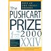 The Pushcart Prize XXIV: The Best of the Small Presses, 2000 Edition