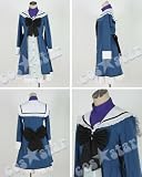 【コス★スター製】ましろ色シンフォニー 瓜生 桜乃風 コスプレ衣装 新品 男女XS~XXXLサイズ 完全オーダメイドも対応可能