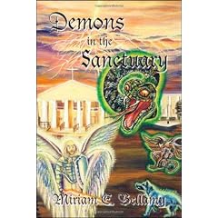 Demons in the Sanctuary