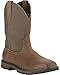 Ariat Men's Groundbreaker Wide Square Waterproof Steel-Toe Work Boot