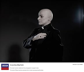 Bilder von Cecilia Bartoli