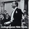 Unvergessener Albin Skoda