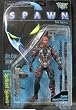 SPAWN the movie (SPAWN-NO MASK-RARE)