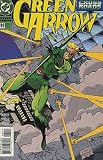 Green Arrow #89 (August 1994) Green Arrow #89 (August 1994)