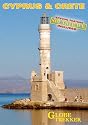 Cyprus and Crete [DVD] [2008]