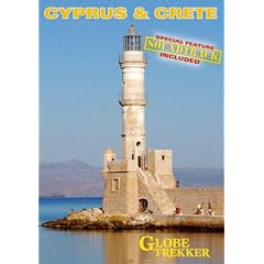 Globe Trekker: Cyprus & Crete