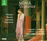 Méhul: Stratonice