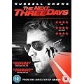 The Next Three Days [DVD]