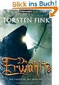 Die Erw�hlte. Die Tochter des Magiers 03