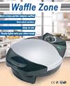 Waffle Maker