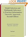 Model Selection and Multi-Model Infer...