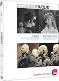 2 films de Georges Franju : JUDEX & NUITS ROUGES