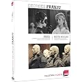 2 films de Georges Franju : JUDEX & NUITS ROUGES