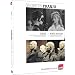 2 films de Georges Franju : JUDEX & NUITS ROUGES