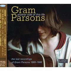 Other Side of This Life by  Gram Parsons 